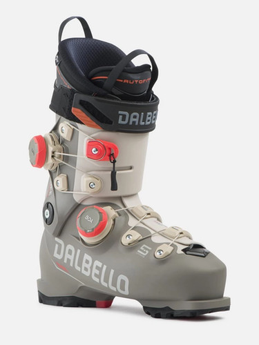 Scarponi sci pista piste - sci,