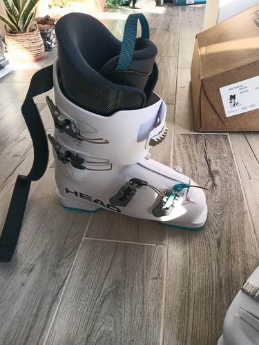 Scarponi sci - da,