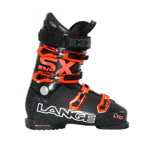 Scarpone sci lange - da, sx