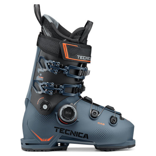 Scarponi sci uomo tecnica - sci,