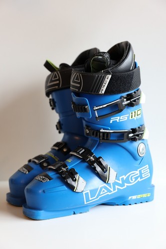 Lange scarponi sci 25 5 - scarponi,