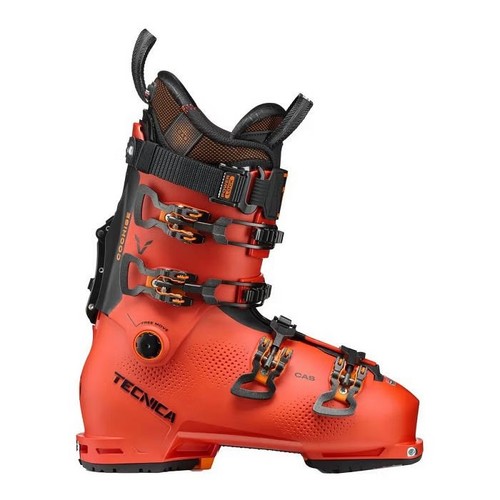 Scarponi sci freeride tecnica - sci,