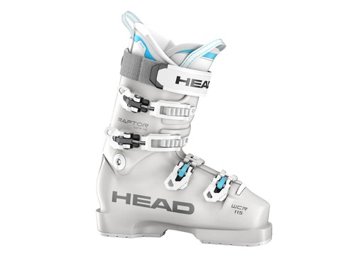 Head scarponi sci - sci, donna