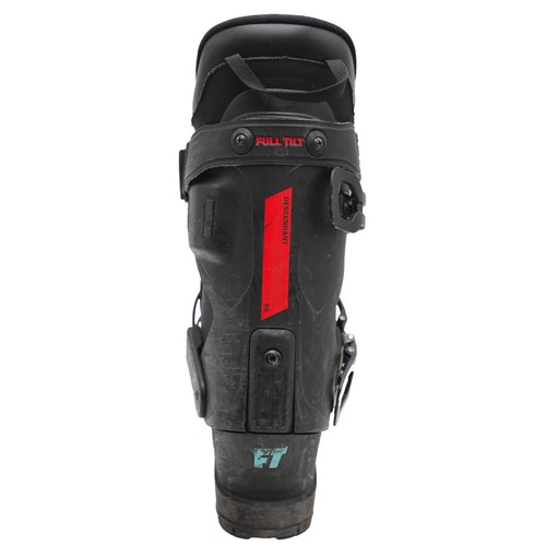 Scarponi sci full tilt - full,