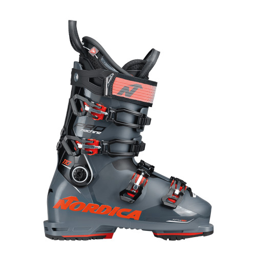 Nordica pro machine - pro, 110