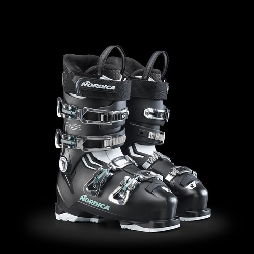 Scarponi sci donna - , nordica