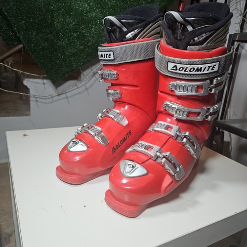 Dolomite rage x12 scarponi sci - scarponi,