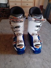 Scarponi da sci Nordica nf5