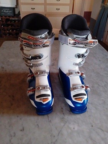 Scarponi sci nordica nf5 - da,