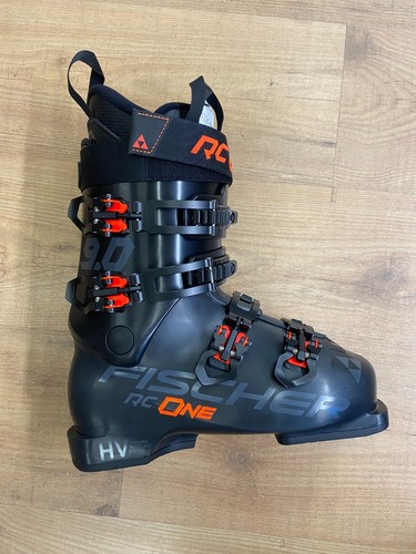 Scarponi sci fischer one - sci,