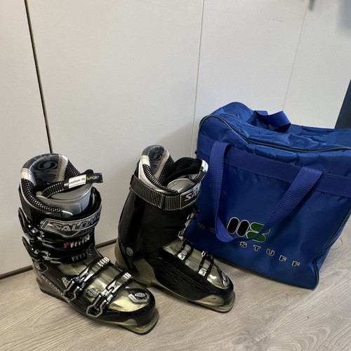 Salomon impact scarponi - salomon, 10