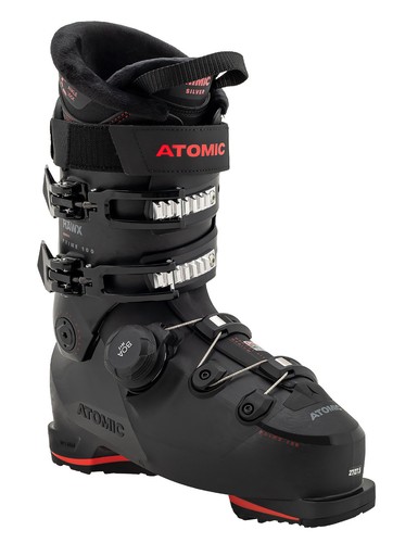 Scarponi sci uomo atomic - scarponi,