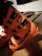 scarponi sci TECNICA FIERBIRD