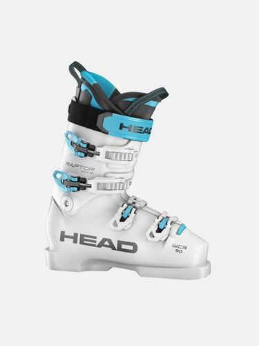 Head raptor wcr scarponi - raptor,