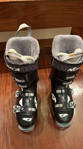 Scarponi sci nordica - da, w