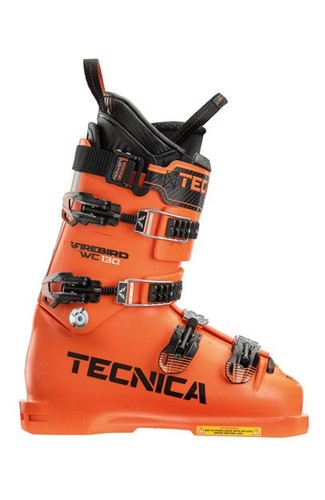 Scarponi sci tecnica - da,