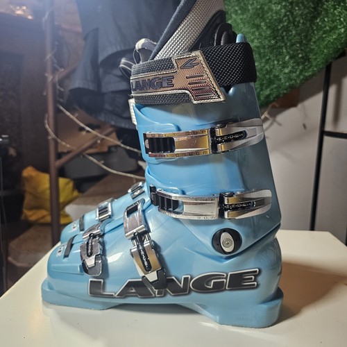 Lange world cup 120 scarponi - lange,