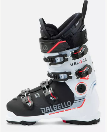 Dalbello veloce gw - veloce, mw