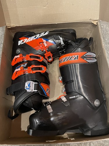 Scarponi sci tecnica 130 - sci, r9.8