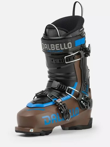 Scarponi sci allmountain - sci,