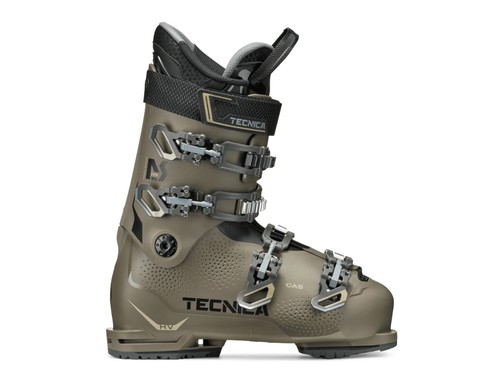 Tecnica scarponi sci - tecnica,