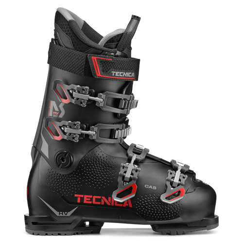 Tecnica mach sport - hv, gw