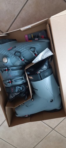 Scarponi sci all tracks pro - all,