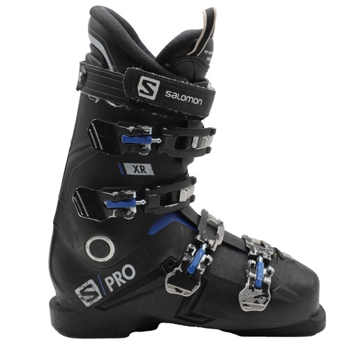 Scarponi sci salomon - da, s