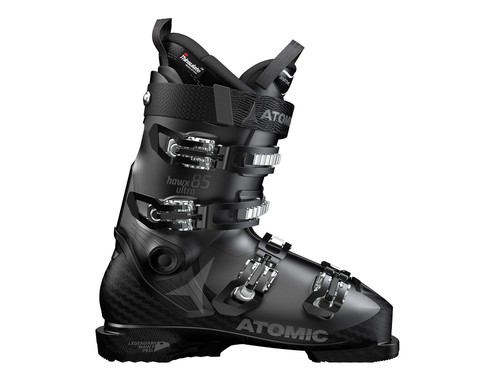 Atomic scarponi sci donna - sci,
