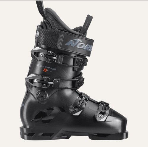 Nordica dobermann 96 soft - nordica, 5