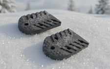 Coppia Tacchi 12mm per