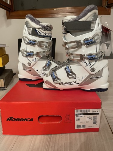 Nordica cruise scarponi - cruise, w