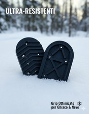 Piastre Tallone e Punta