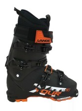 Lange Scarponi Sci XT3 Tour