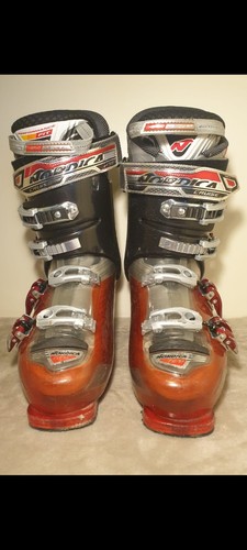 Nordica cruise scarponi sci - nordica,