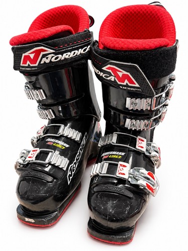 Nordica dobermann pro - nordica,