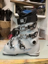 scarponi da sci Tecnica