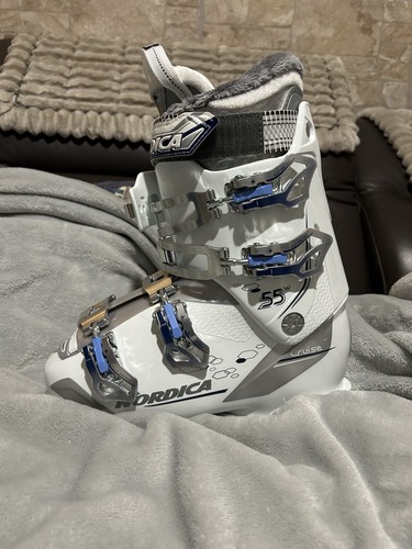 Nordica scarponi sci speed - nordica, da