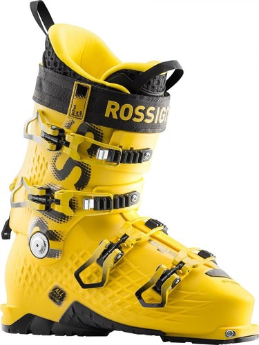 Scarponi sci freeride - sci,