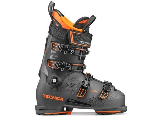 Tecnica scarponi sci uomo - tecnica,