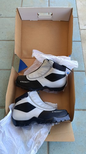 Tecnopro ultra pro - ultra, men
