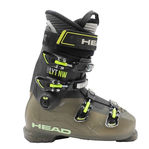 Scarponi sci usati head lyt - usati,