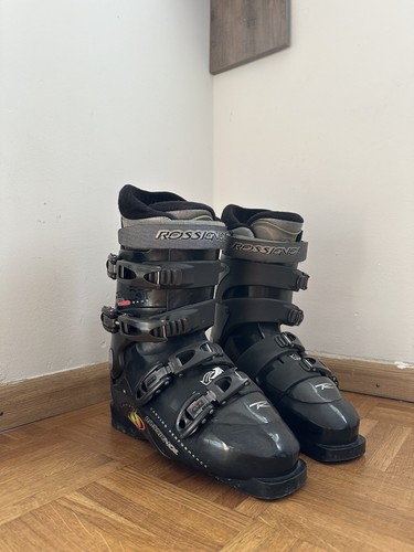 Scarpe sci - da,