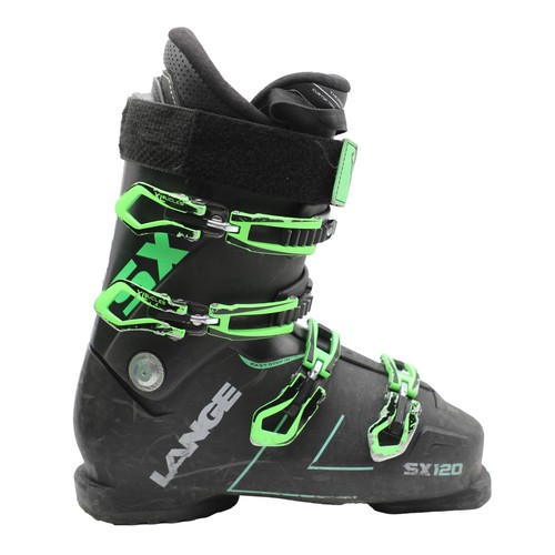 Scarponi sci lange 120 - sx,