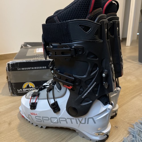 Sportiva scarponi sci - sportiva, da