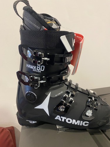 Scarponi sci atomic - scarponi, da