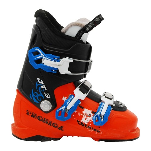 Scarponi sci tecnica - scarponi, da