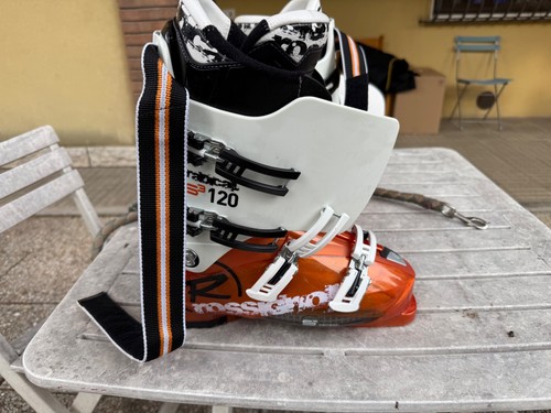 Scarponi sci rossignol - scarponi,