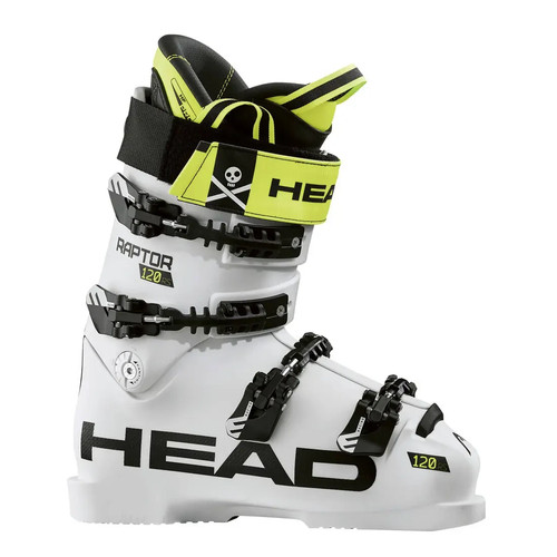 Scarponi sci head raptor - head,