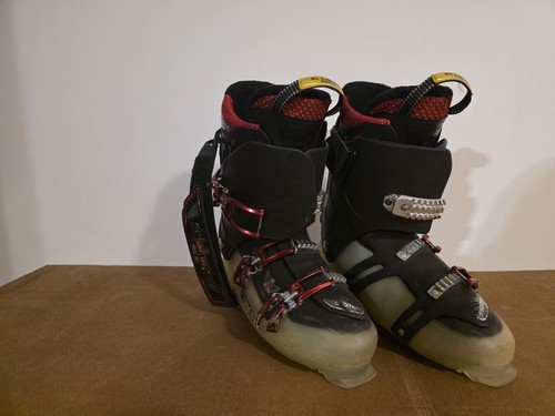 Salomon quest energyzer 90 - quest,